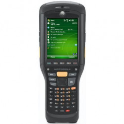 Терминал сбора данных Zebra MC9596-KBAEAB00100 Терминал сбора данных Zebra MC9596-KBAEAB00100