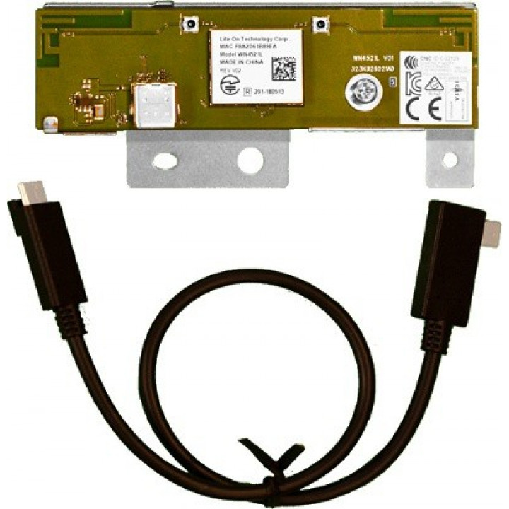 Модуль Wi-Fi Sindoh UK-221 для МФУ Sindoh D330e/D332e