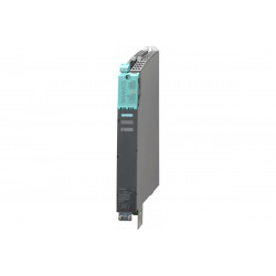 Блок питания Siemens Sinamics 6SL3130-6TE21-6AA3