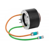 Моментный двигатель Siemens 1FW6050-0WB07-0KC1