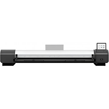 Сканер Canon LM24
