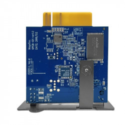 SNMP карта HIDEN PIS301