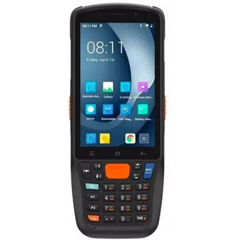 Терминал сбора данных UROVO CT48-SU4S12E4031