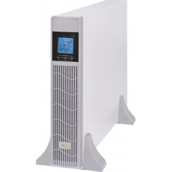 Источник бесперебойного питания EnSmart SmartPack RT 1kVA with Battery int (1*2*9Ah) Источник бесперебойного питания EnSmart SmartPack RT 1kVA with Battery int (1*2*9Ah)