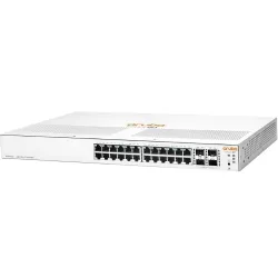 Коммутатор управляемый L2 HPE JL682A Коммутатор управляемый L2 HPE JL682A