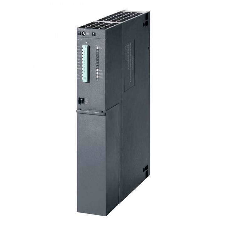 Центральный процессор Siemens 6AG1412-3HJ14-4AB0 (CPU 412-3H, для тяжелых условий, с конформным покрытием) Центральный процессор Siemens 6AG1412-3HJ14-4AB0 (CPU 412-3H, для тяжелых условий, с конформным покрытием)