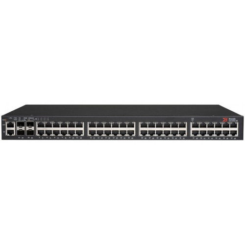 Коммутатор Brocade (Ruckus) ICX6450-48-A