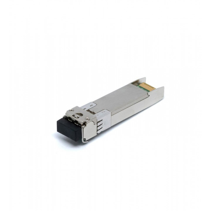 Трансивер Extreme Networks 10GBASE-ER/EW SFP+ (AA1403013-E6) (до 40 км) Трансивер Extreme Networks 10GBASE-ER/EW SFP+ (AA1403013-E6) (до 40 км)