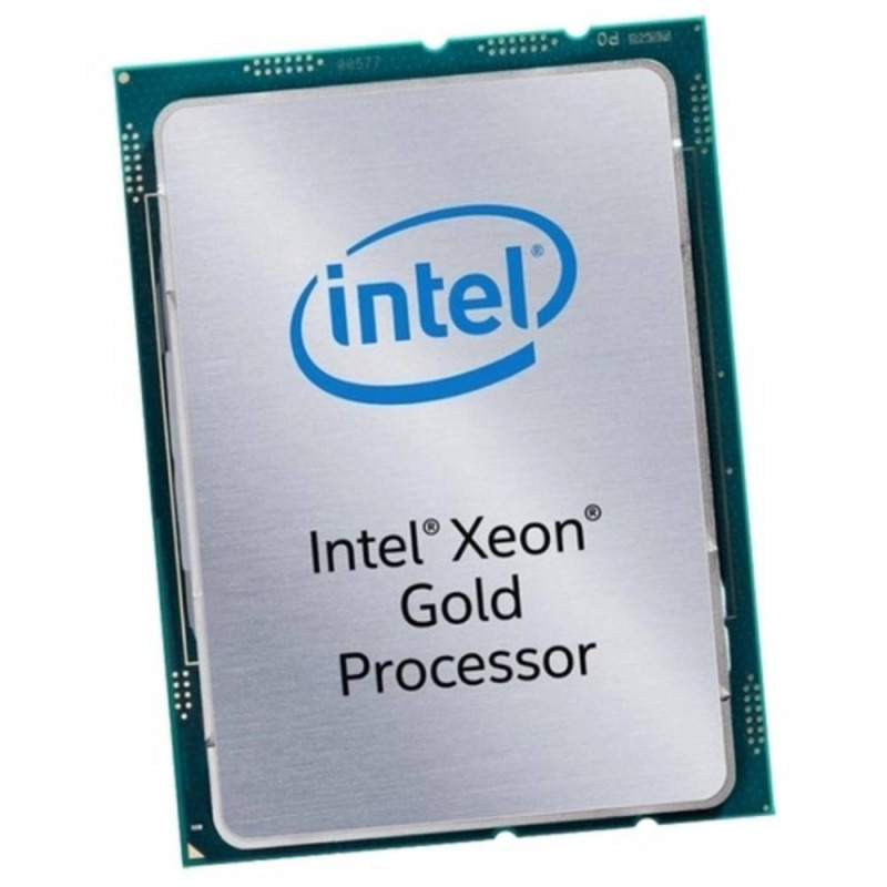 Серверный процессор Supermicro Xeon Silver 4114 P4X-SKL4114-SR3GK