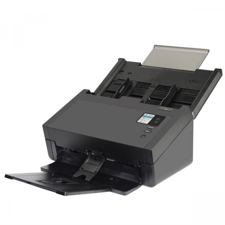 Документ-сканер Avision 000-1070-02G (цветной, двусторонний, 80 стр./мин, ADF 100, USB 3.2)