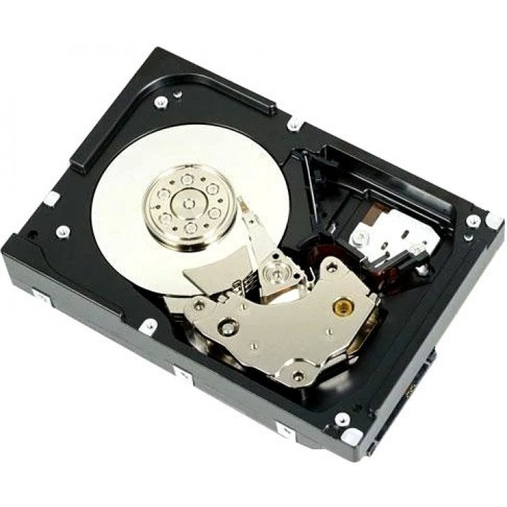 Жесткий диск Dell 400-AYTC (1TB, 2.5", SATA, 7200 RPM)