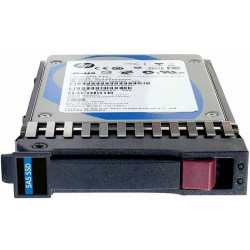 SSD накопитель HPE 800GB SAS 12G (P09090-B21)
