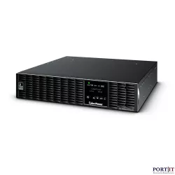 ИБП online rack CyberPower OL1000ERTXL2U ИБП online rack CyberPower OL1000ERTXL2U