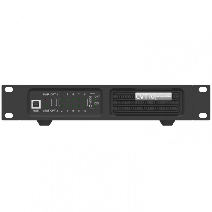 Медиаконвертер NovaStar CVT10-M Медиаконвертер NovaStar CVT10-M