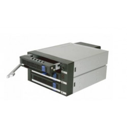 Корпус IEI RHD-302SATA-RS