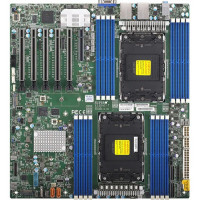 Серверная материнская плата Supermicro X13DAI-T-B