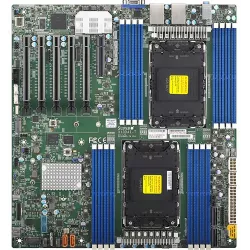 Серверная материнская плата Supermicro MBD-X13DAI-T-B Серверная материнская плата Supermicro MBD-X13DAI-T-B