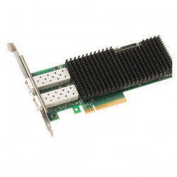 Сетевая карта Intel XXV710DA2BLK