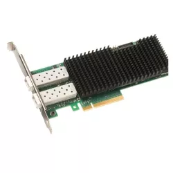 Сетевая карта Intel XXV710DA2BLK 2×25 Гбит/с SFP