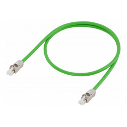 Кабель Drive Cliq Siemens 6FX5002-2DC00-1KA0