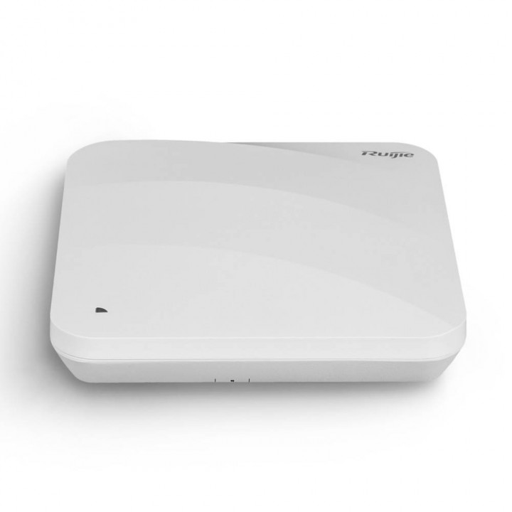 Wi-Fi точка доступа Ruijie RG-AP740-I (Tri-band, до 2.966Gbps)