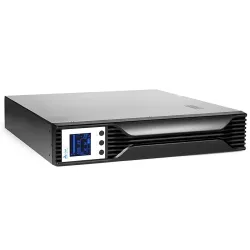 ИБП линейно-интерактивный rack SVC SVC-RTL-1K-LCD ИБП линейно-интерактивный rack SVC SVC-RTL-1K-LCD