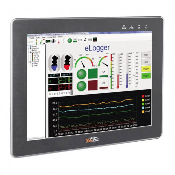 Контроллер ICP DAS VP-6231-CE7 CR