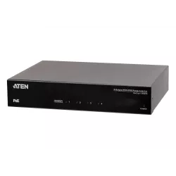 Инжектор PoE ATEN VE44PB-AT-G Инжектор PoE ATEN VE44PB-AT-G