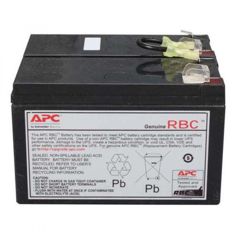 Батарея APC APCRBC109