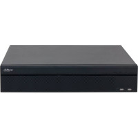 Видеорегистратор IP Dahua DHI-NVR5864-EI2