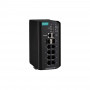 Коммутатор MOXA PT-G510-8GTX-PHR-WV (8 портов 100/1000BaseT(X), 2 порта SFP, PRP/HSR, IEC 61850-3, 24/48 VDC, расширенный температурный диапазон)