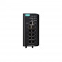 Коммутатор MOXA PT-G510-8GTX-PHR-WV (8 портов 100/1000BaseT(X), 2 порта SFP, PRP/HSR, IEC 61850-3, 24/48 VDC, расширенный температурный диапазон)
