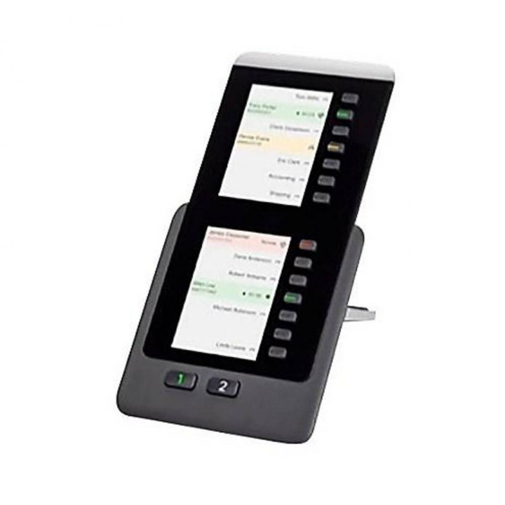 Консоль расширения Cisco CP-8800-V-KEM= (для серии 8800, 28 кнопок) Консоль расширения Cisco CP-8800-V-KEM= (для серии 8800, 28 кнопок)