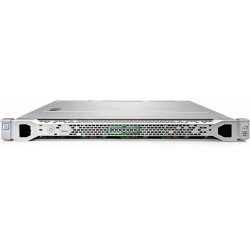 Сервер HP ProLiant DL160 Family Gen 9 (769503-B21)