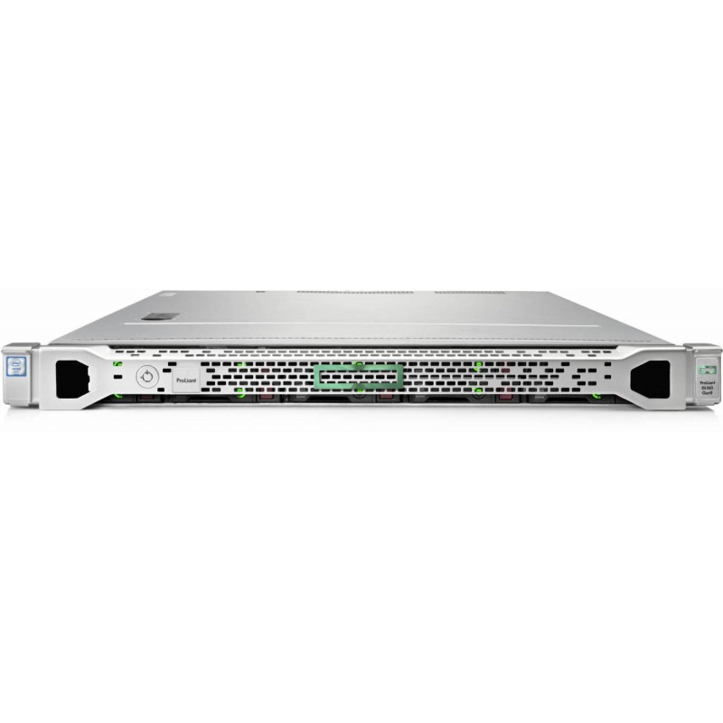 Сервер HP ProLiant DL160 Family Gen 9 (769503-B21)