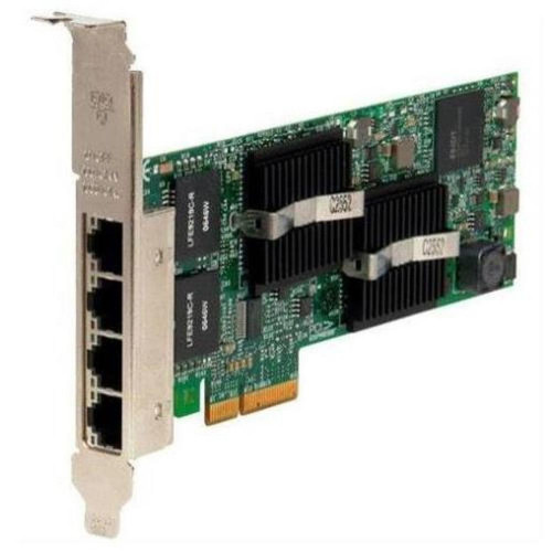 Сетевая карта Intel EX710DA4G1P5 (Ethernet Server Adapter X710-DA4)