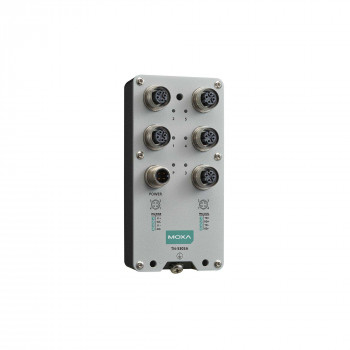 Промышленный коммутатор MOXA TN-5305A-WV-T