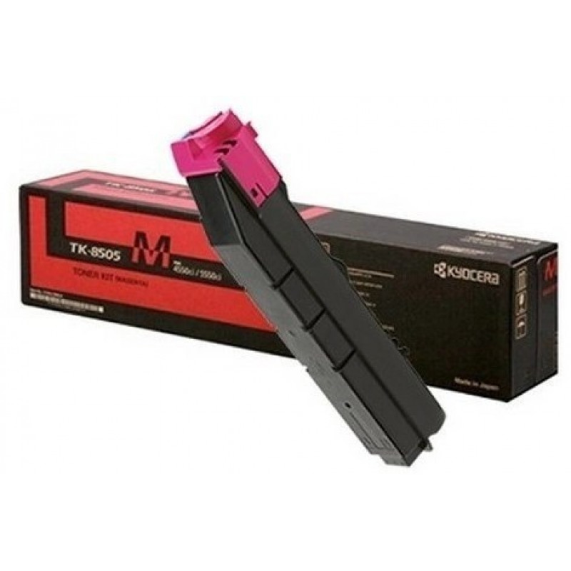 Тонер KYOCERA 1T02LCBNL0