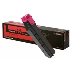 Тонер-картридж KYOCERA 1T02LCBNL0