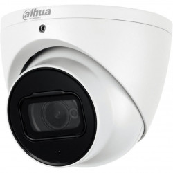 Видеокамера купольная Dahua DH-IPC-HDW5231RP-ZE