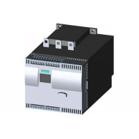 Устройство плавного пуска Siemens 3RW4434-6BC44