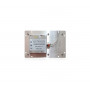 Клавиатура антивандальная Key Technology K-TEK-B138KP-28-DWP-USB (встраиваемая, IP65, 28 клавиш, USB)