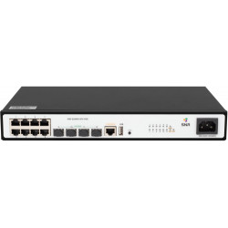 Коммутатор SNR SNR-S2989G-8TX-POE