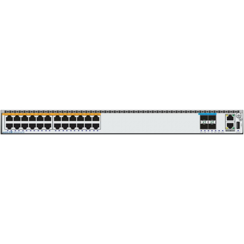 Коммутатор Maipu NSS4330-36TXF