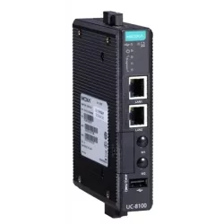 Встраиваемый компьютер MOXA UC-8112-LX Встраиваемый компьютер MOXA UC-8112-LX