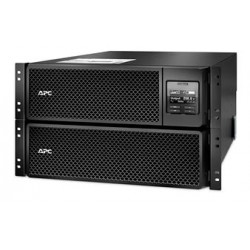 ИБП APC SRT8KRMXLI ИБП APC SRT8KRMXLI