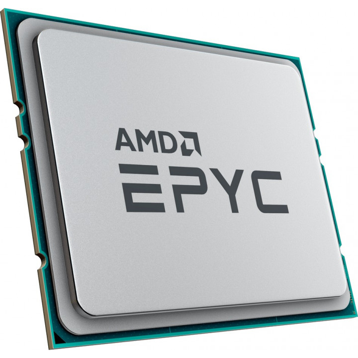 Процессор AMD EPYC 7443P 100-000000342 (24 ядра, 2.85/4.0 ГГц, 128 МБ L3, 200 Вт)