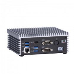Промышленный компьютер Axiomtek eBOX560-500-FL-6300U-EU