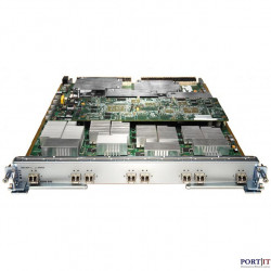 Модуль расширения Juniper EX8200-8XS