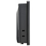 Панель оператора Weintek cMT2058XH (Cloud HMI, дисплей 4.3", 800x480, 2 COM, 2 Ethernet, USB)
